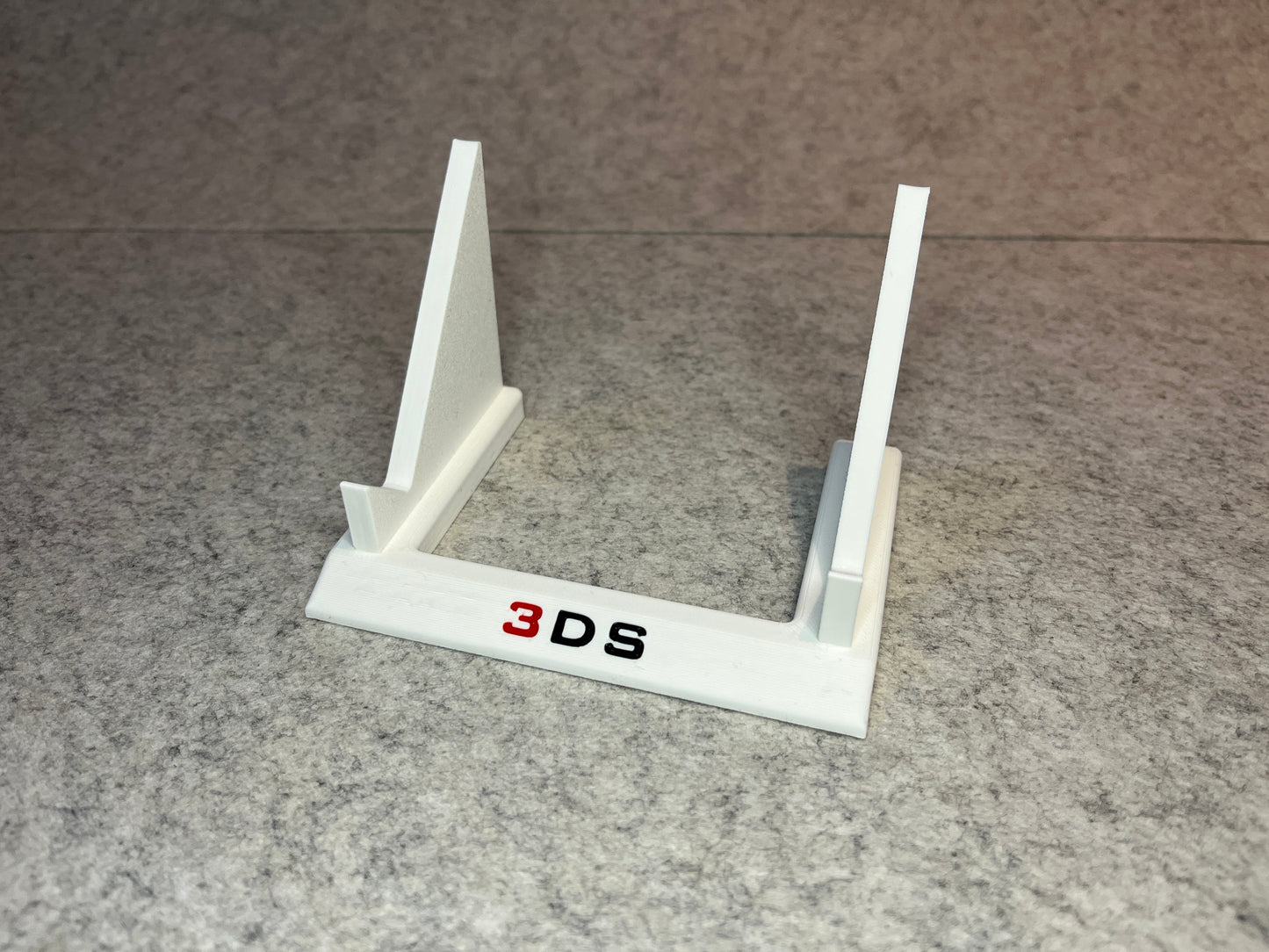 Ställ för Nintendo DS/3DS