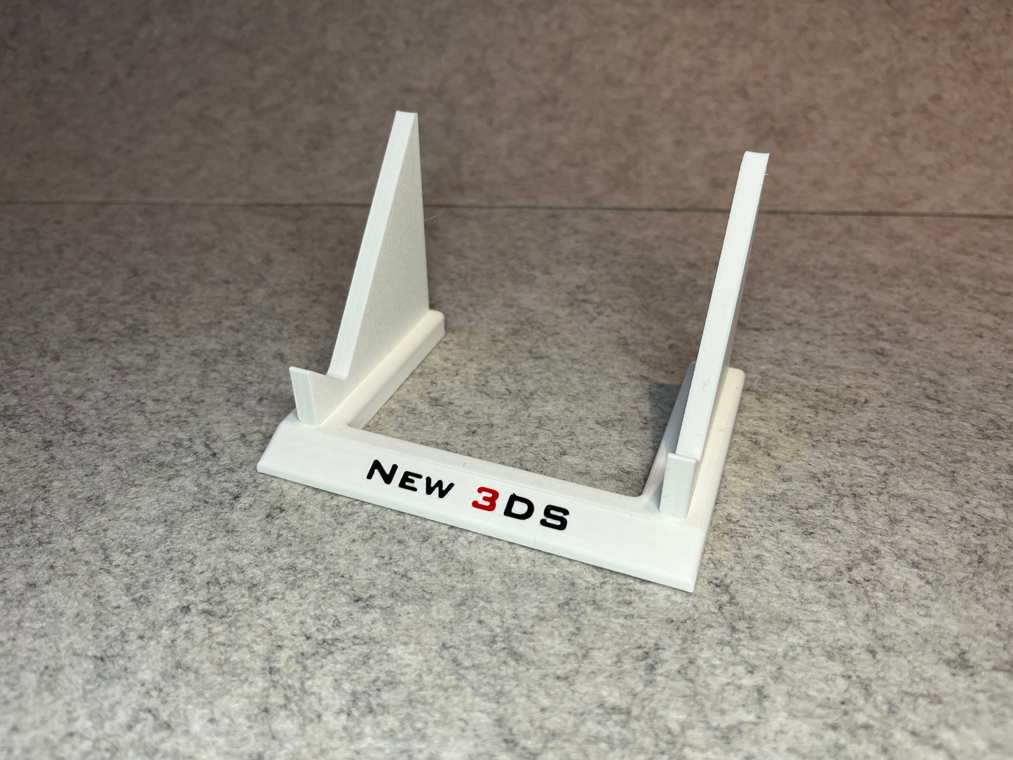 Ställ för Nintendo DS/3DS