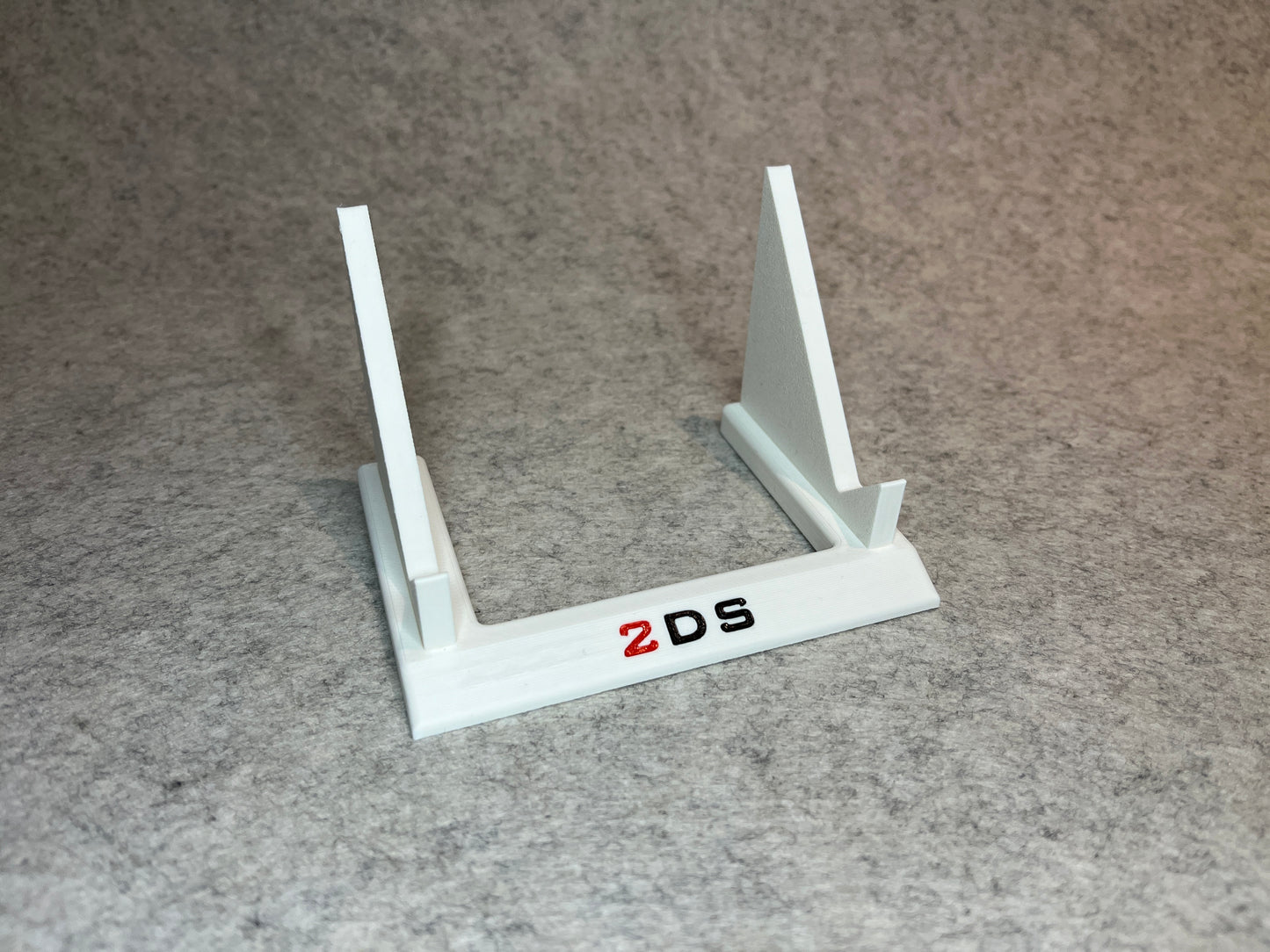 Ställ för Nintendo DS/3DS