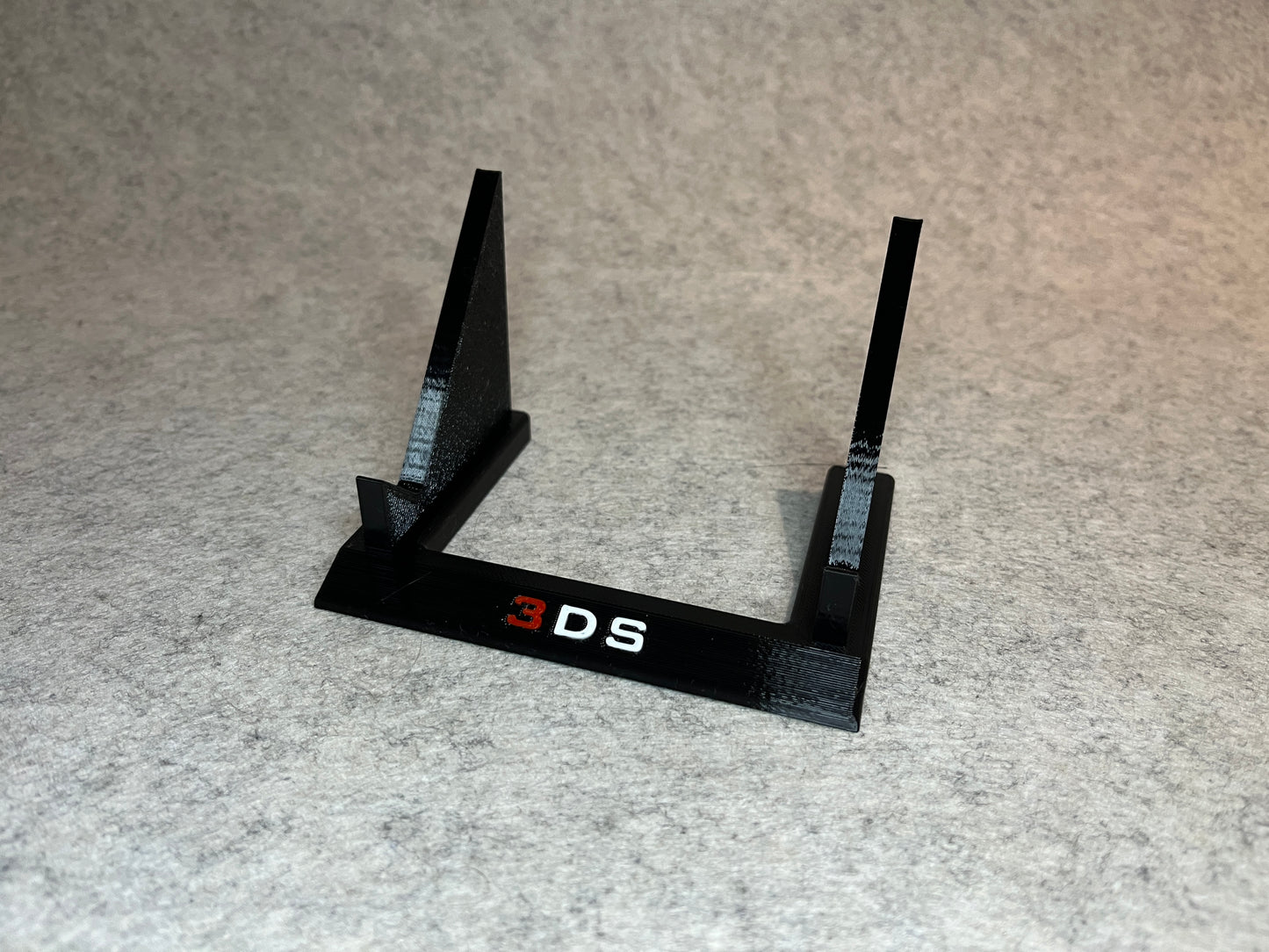 Ställ för Nintendo DS/3DS
