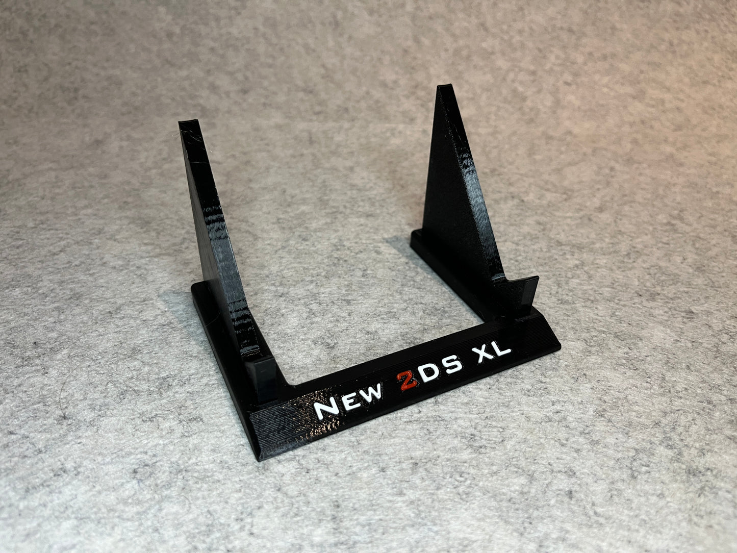 Ställ för Nintendo DS/3DS