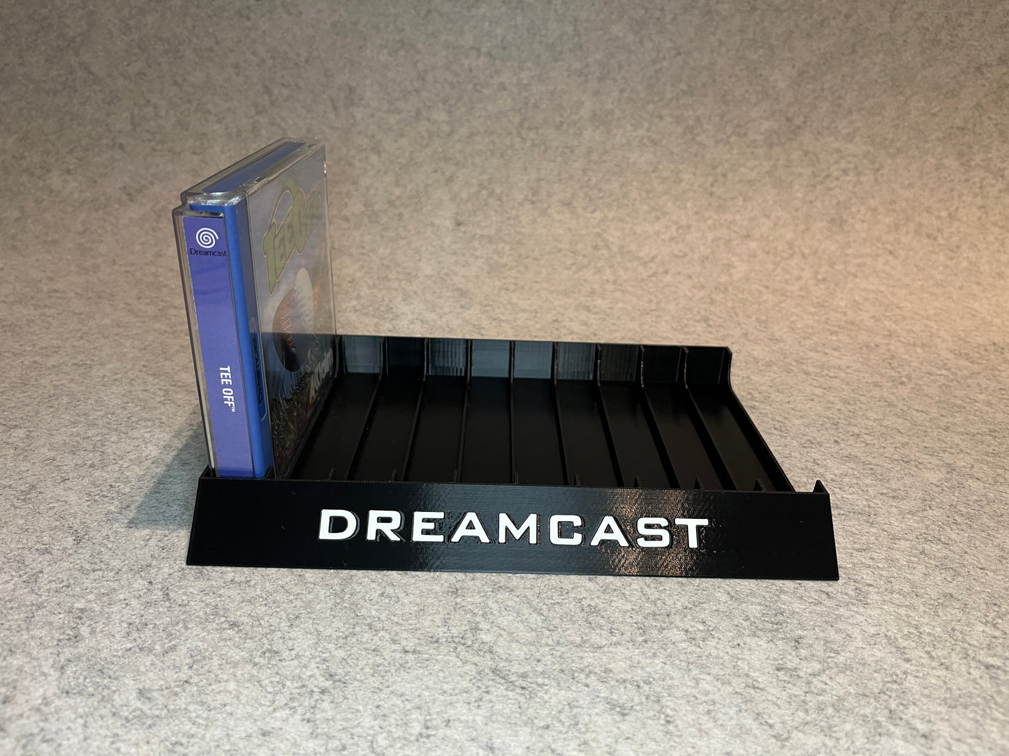 Spelställ för 10 Sega Dreamcast-spel - DREAMCAST