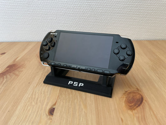 Ställ för PSP