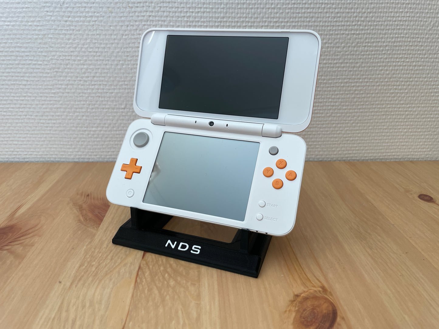 Ställ för Nintendo DS, 3DS, 2DS