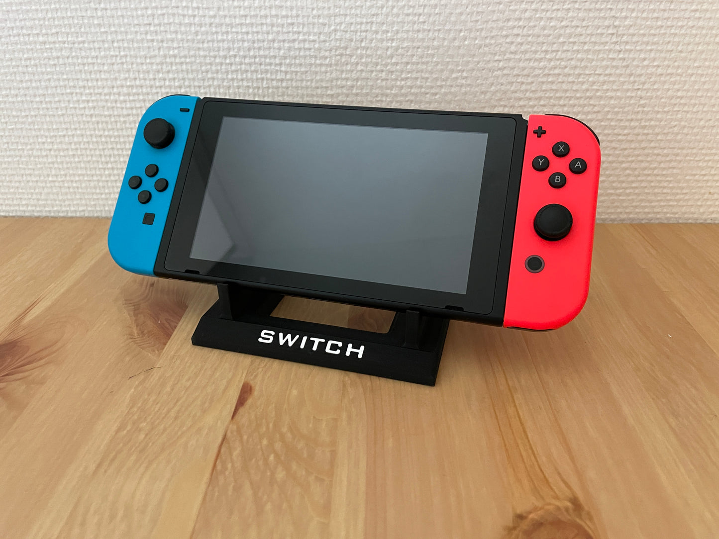 Ställ för Nintendo Switch
