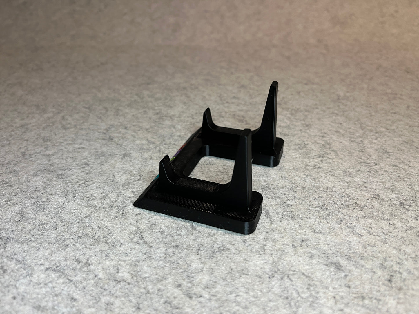 Ställ för Gameboy Color