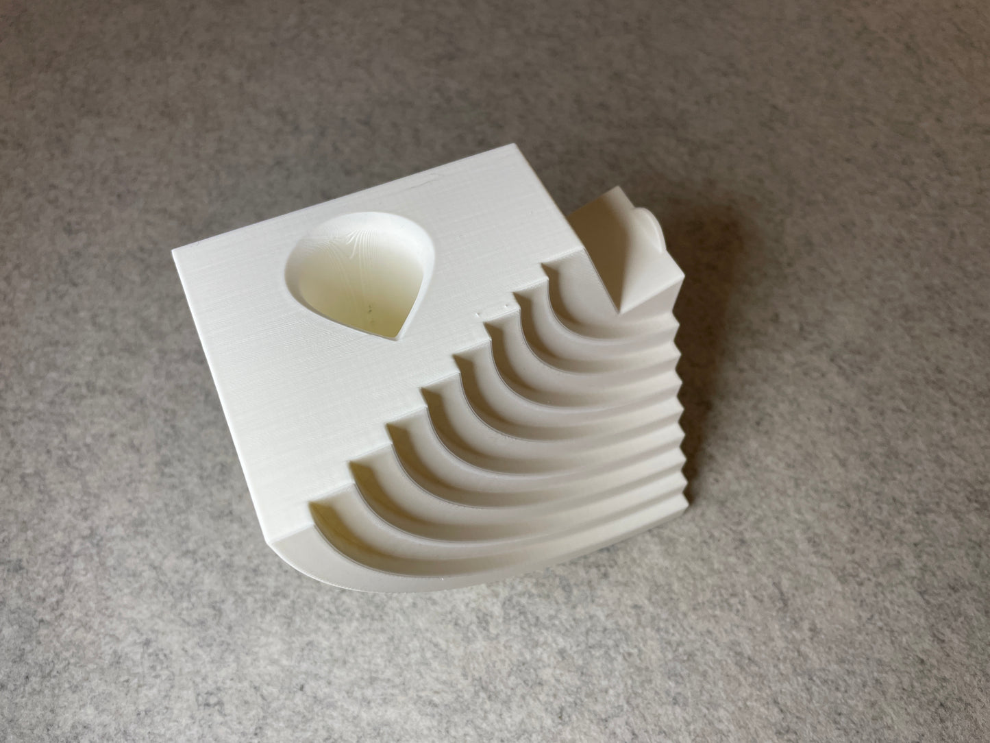 Xbox / PlayStation vase handkontroll ställ