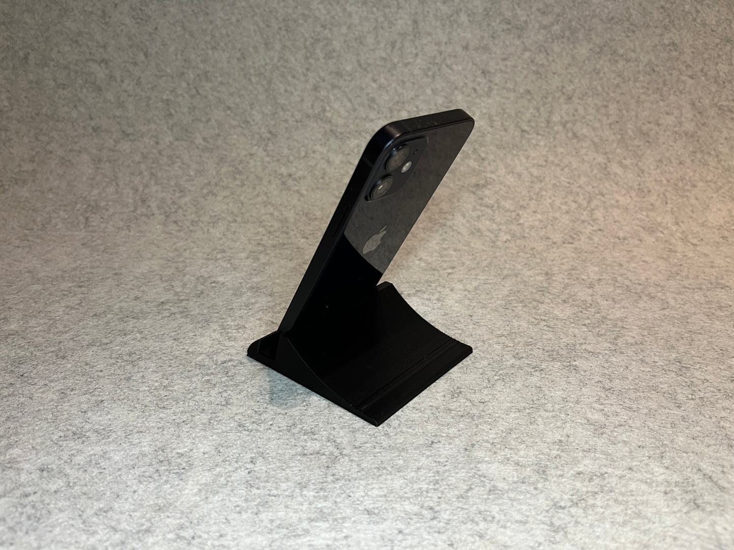 Ställ för mobiltelefon