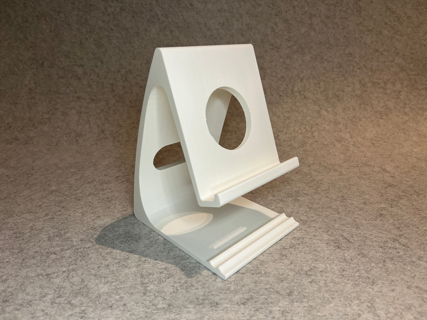 Ställ för surfplatta/iPad