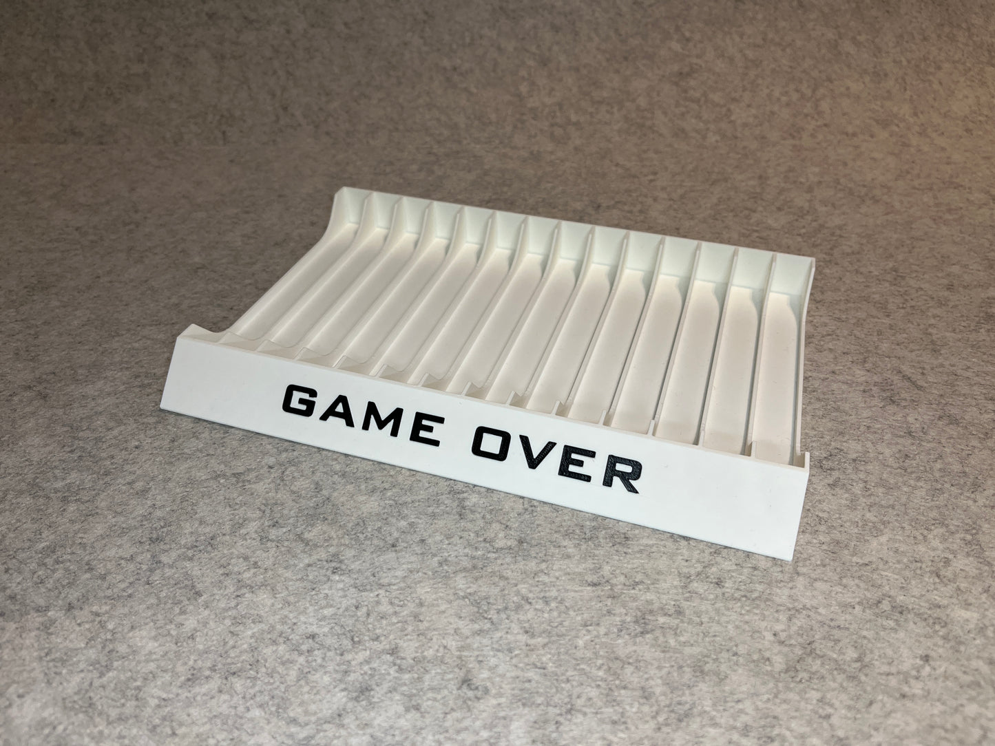 Spelställ för 14 spel till PC, Xbox360, PS2, PS3, Xbox Classic, Wii