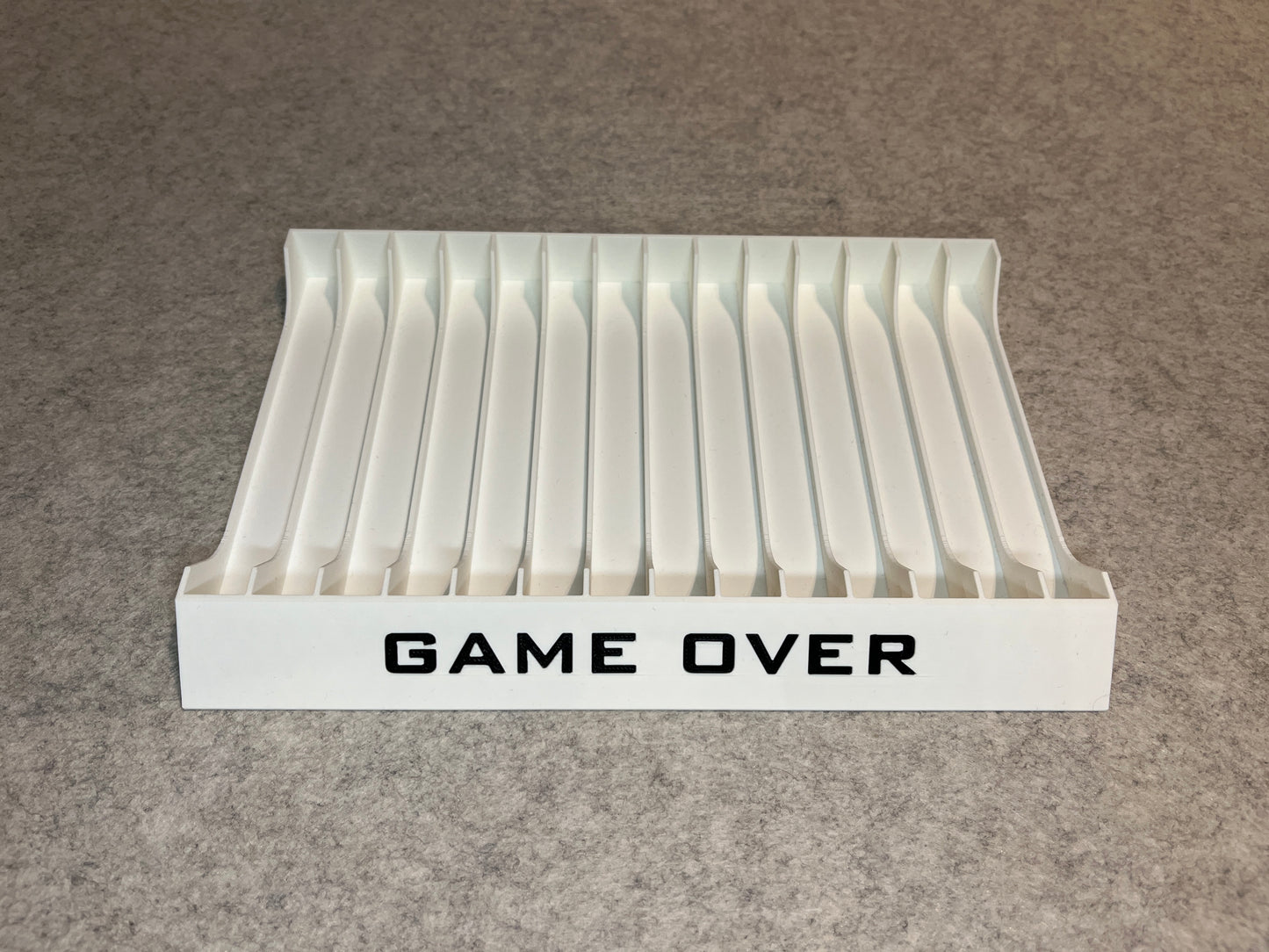 Spelställ för 14 spel till PC, Xbox360, PS2, PS3, Xbox Classic, Wii