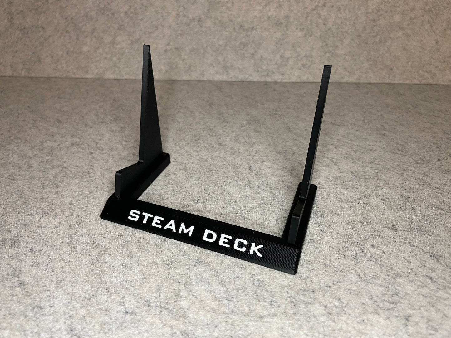 Ställ för Steam Deck