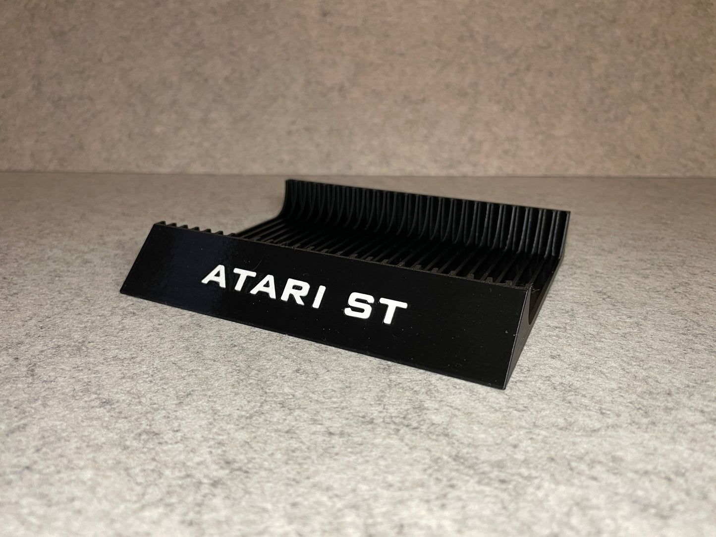 Spelställ för 25 spel till Atari ST (Floppy disks 3,5")