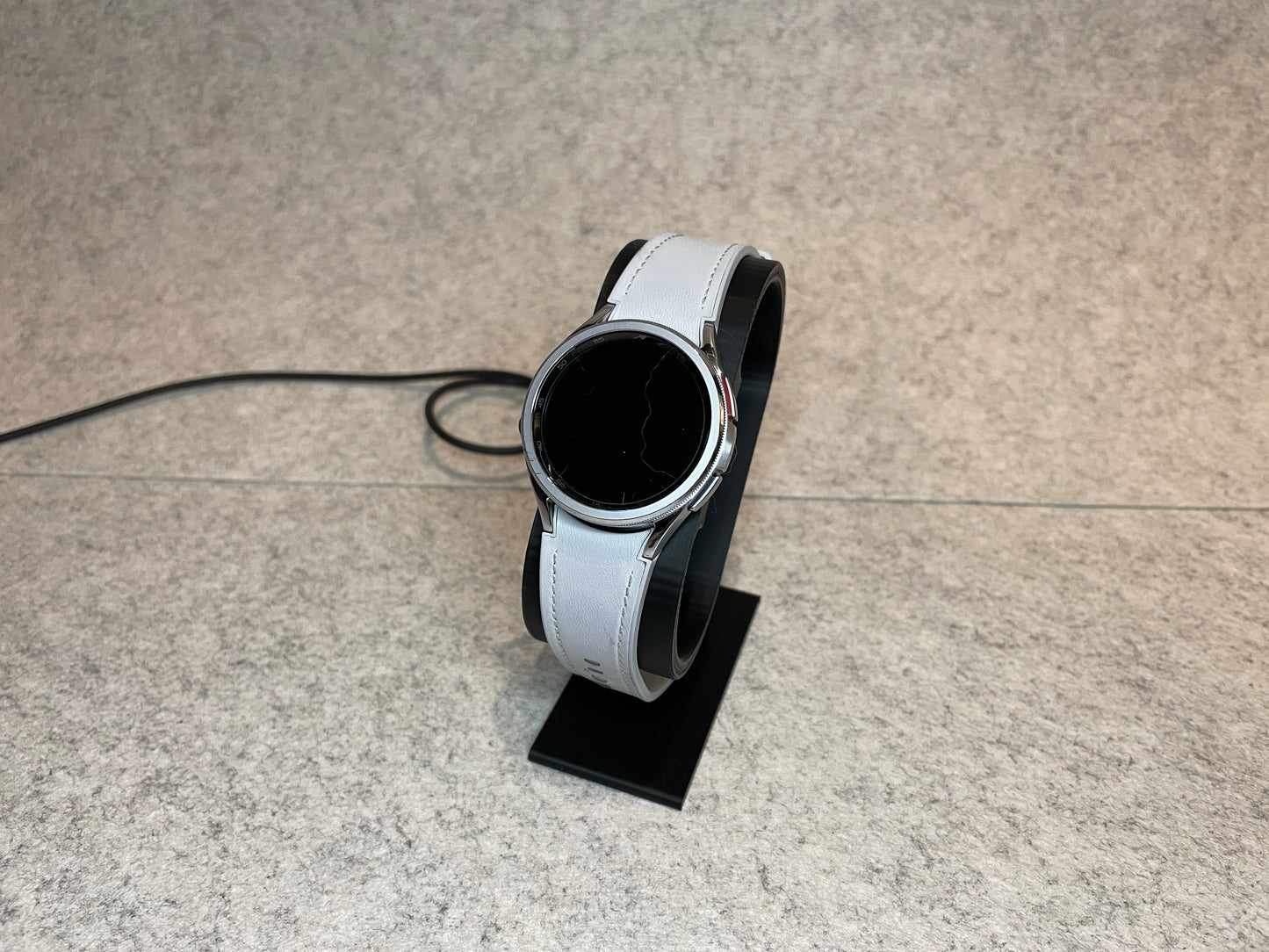 Ställ för Samsung Galaxy Watch