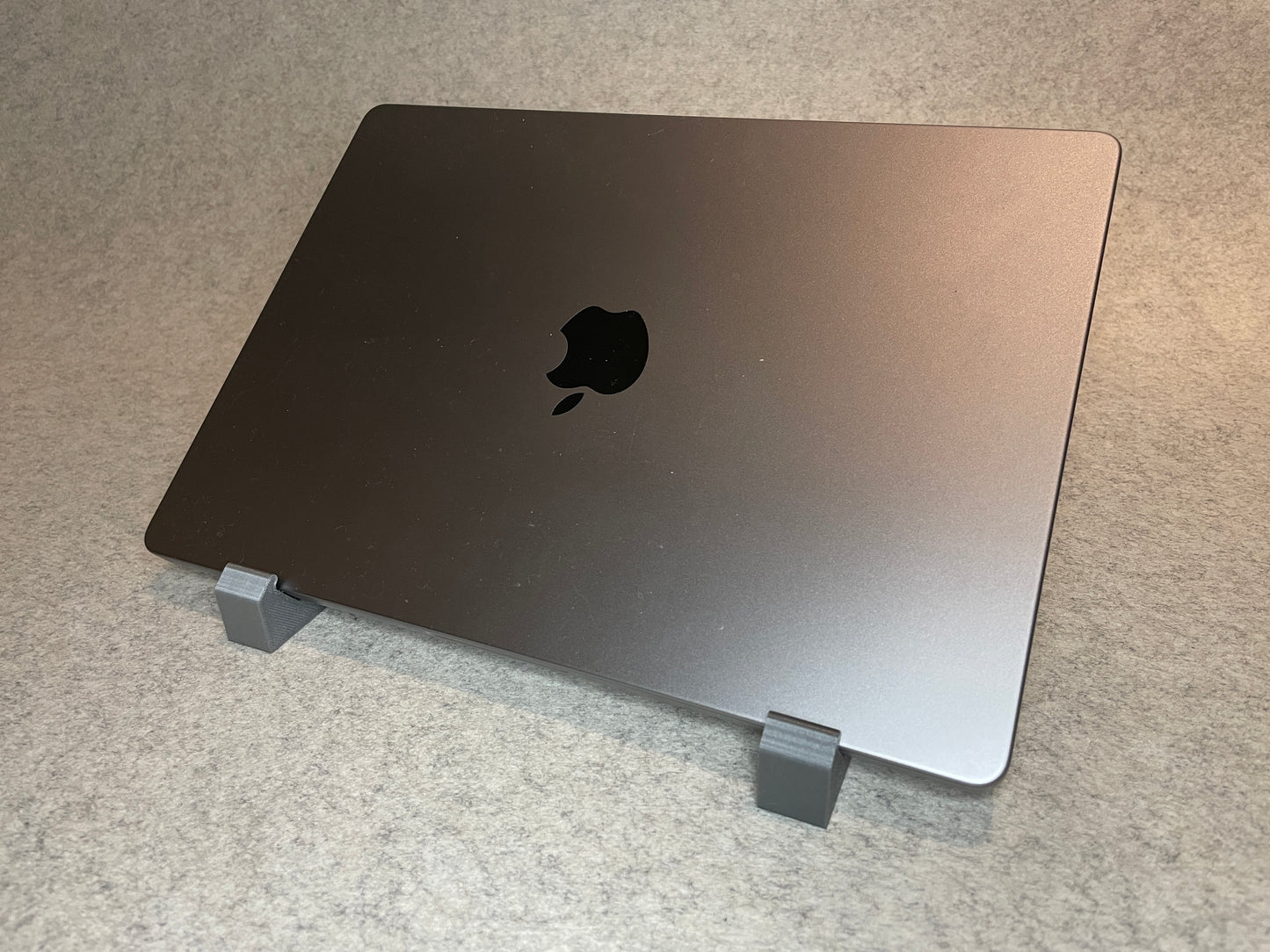 Ställ for dator / MacBook