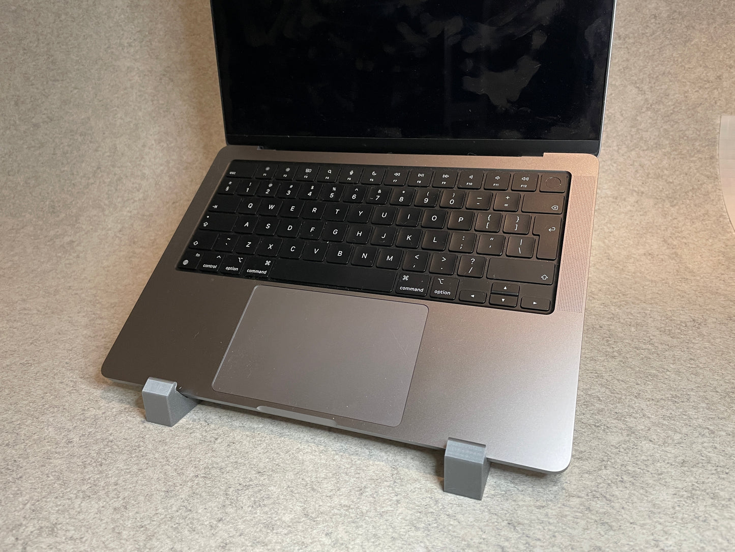 Ställ for dator / MacBook