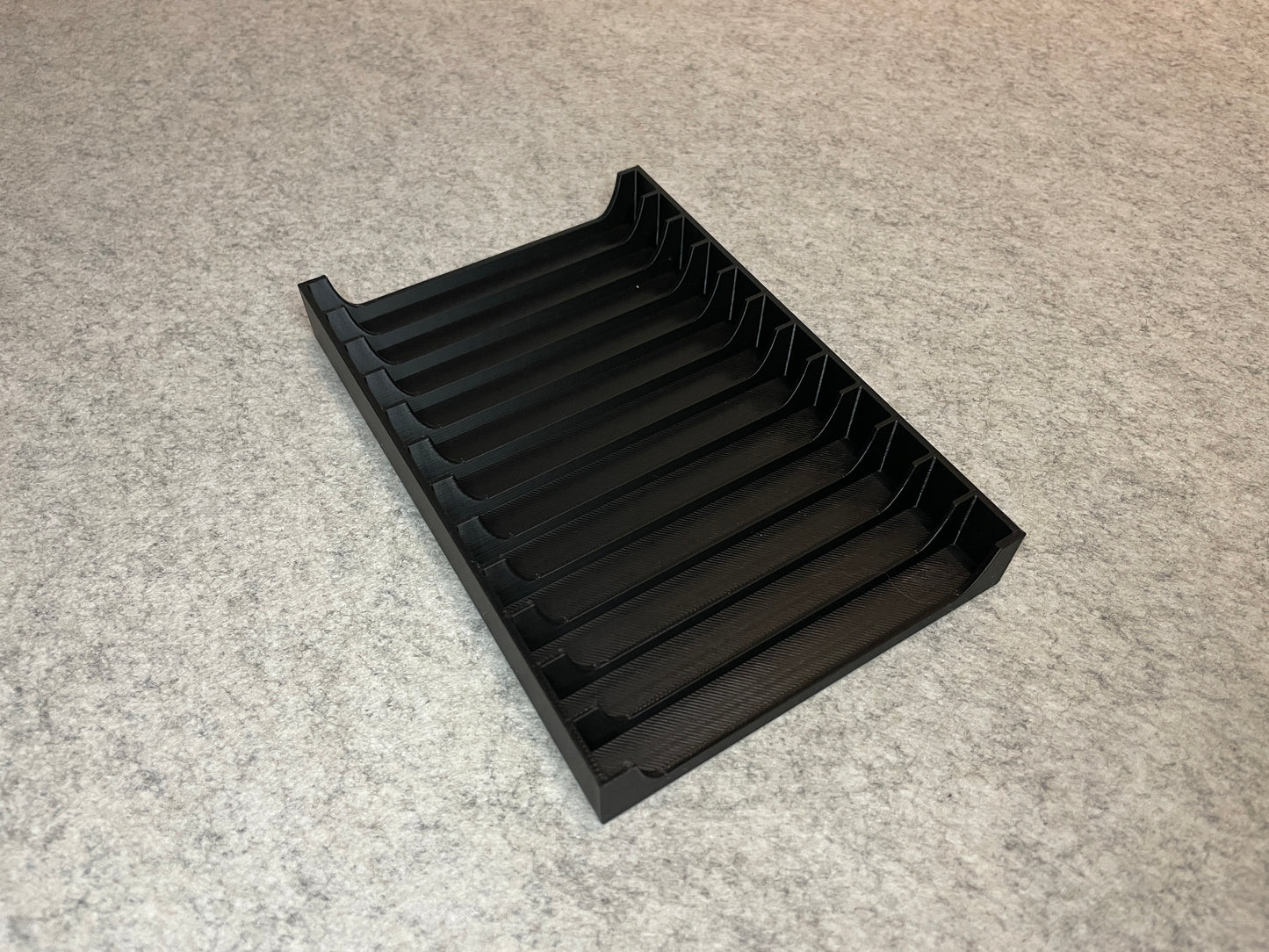 Spelställ för 12 spel till Nintendo Switch