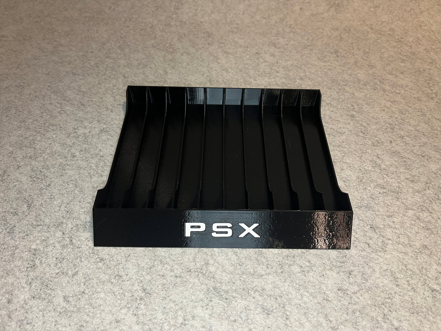 Spelställ för 10 PS1-spel (PlayStation 1)