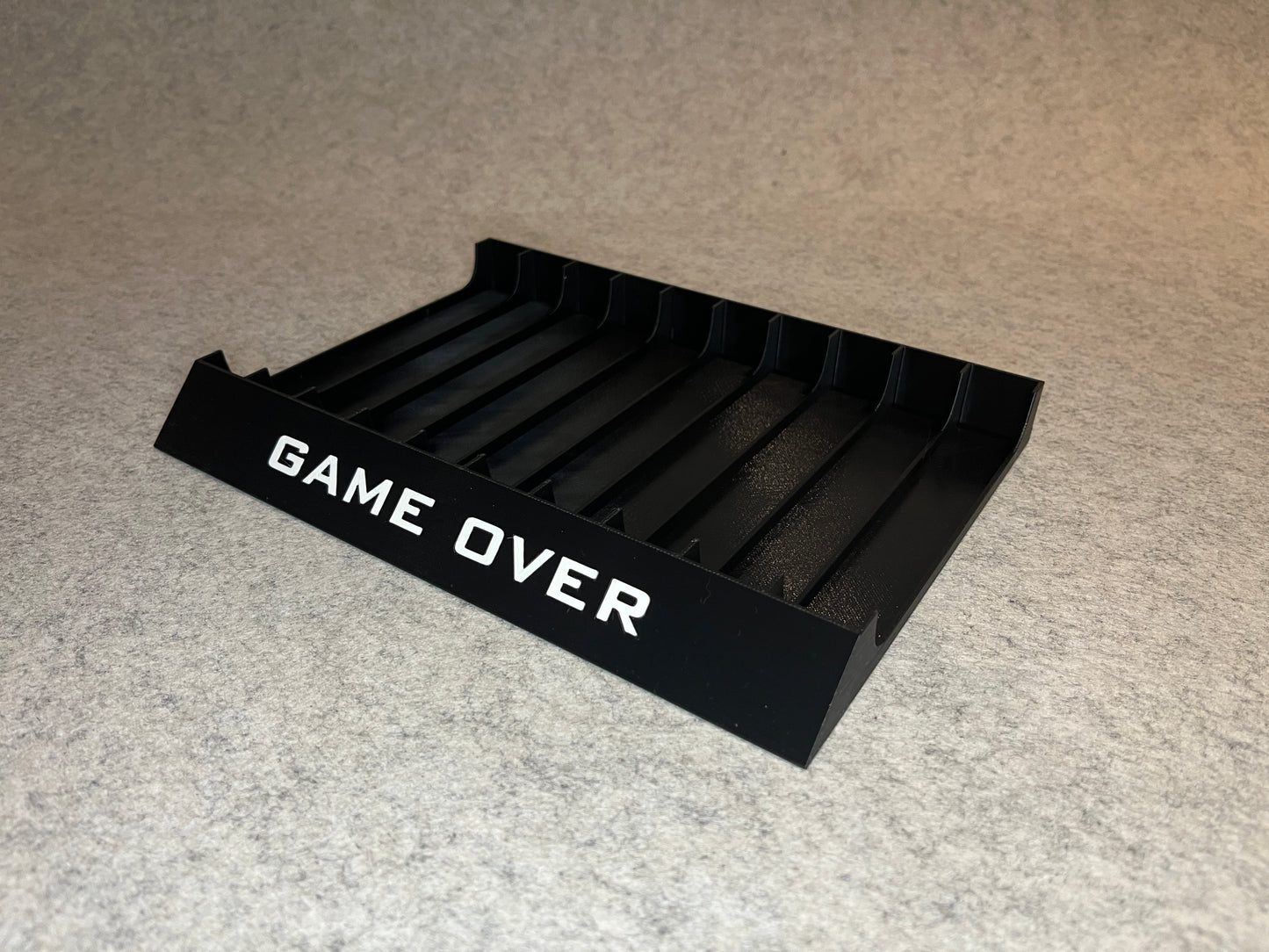Spelställ för 10 Sega Dreamcast-spel - GAME OVER – bild 5