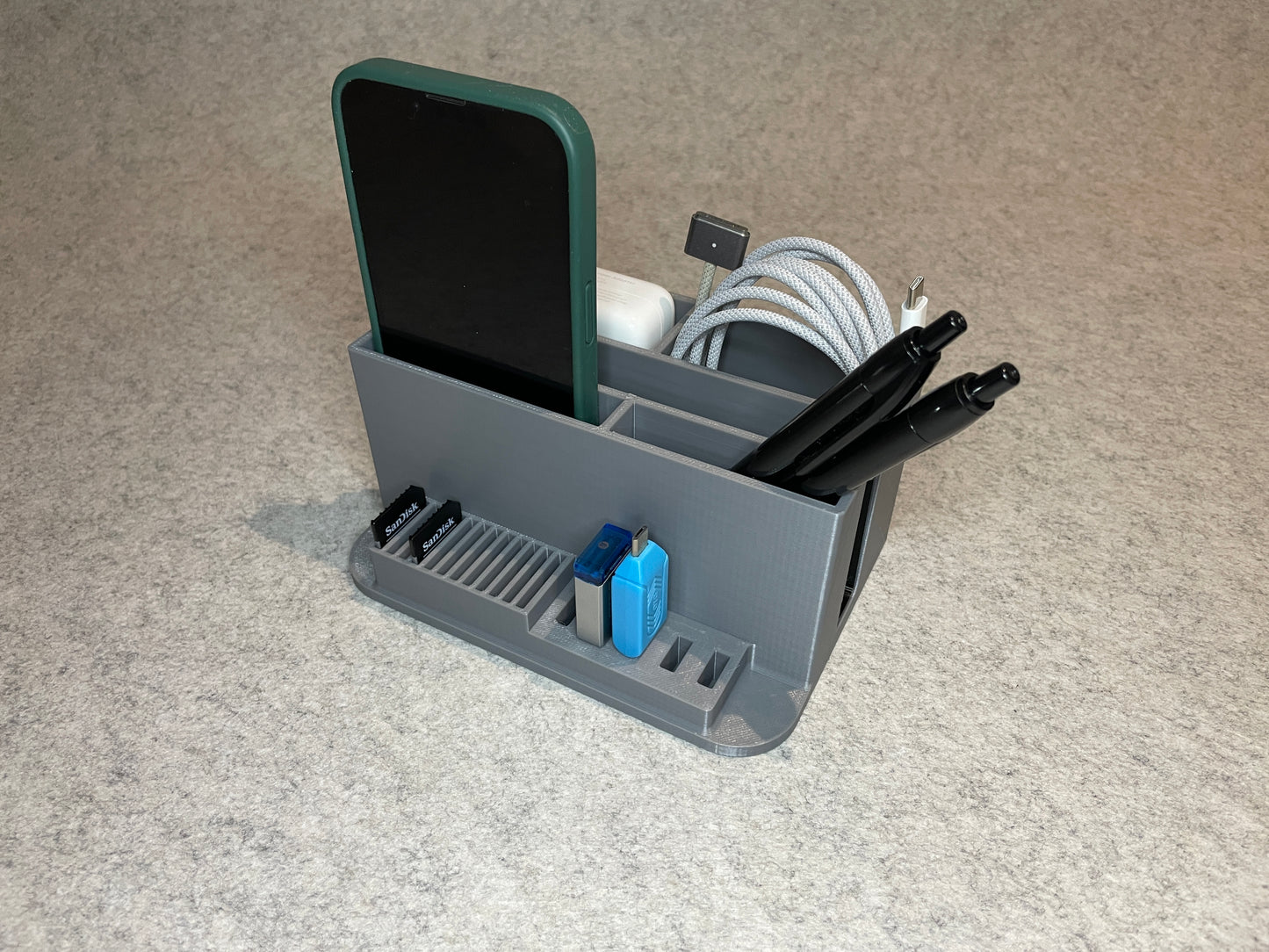 Ställ for dator / MacBook