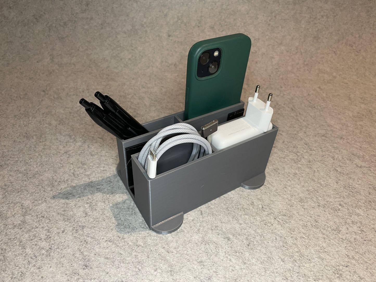 Ställ for dator / MacBook
