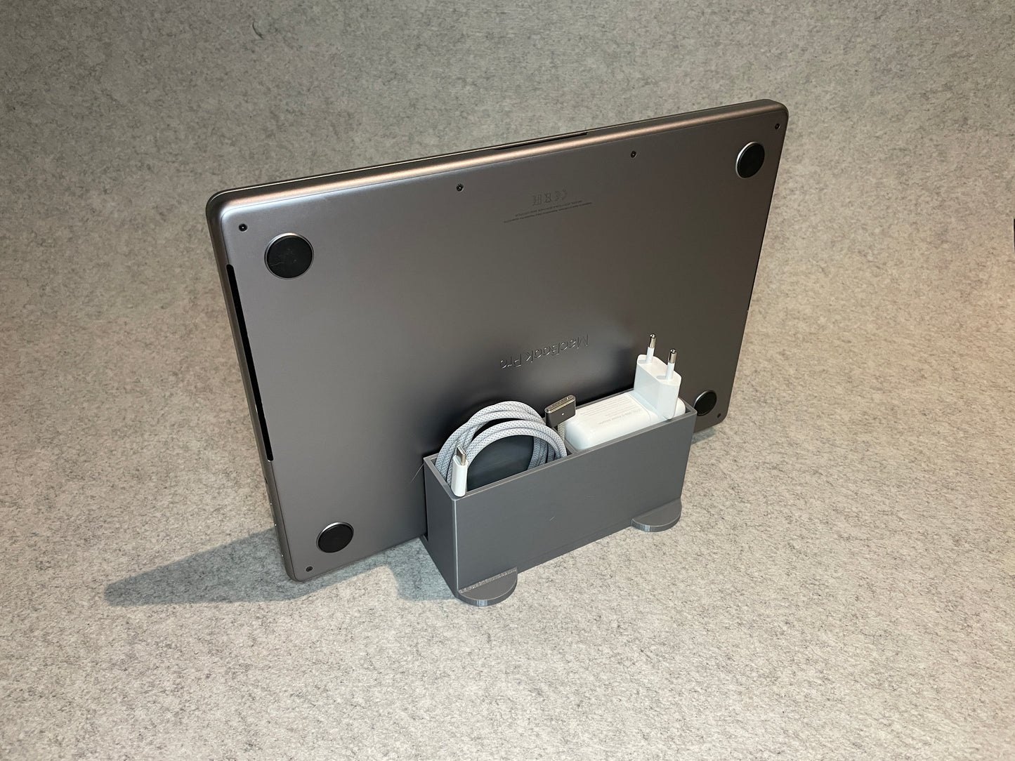 Ställ for dator / MacBook