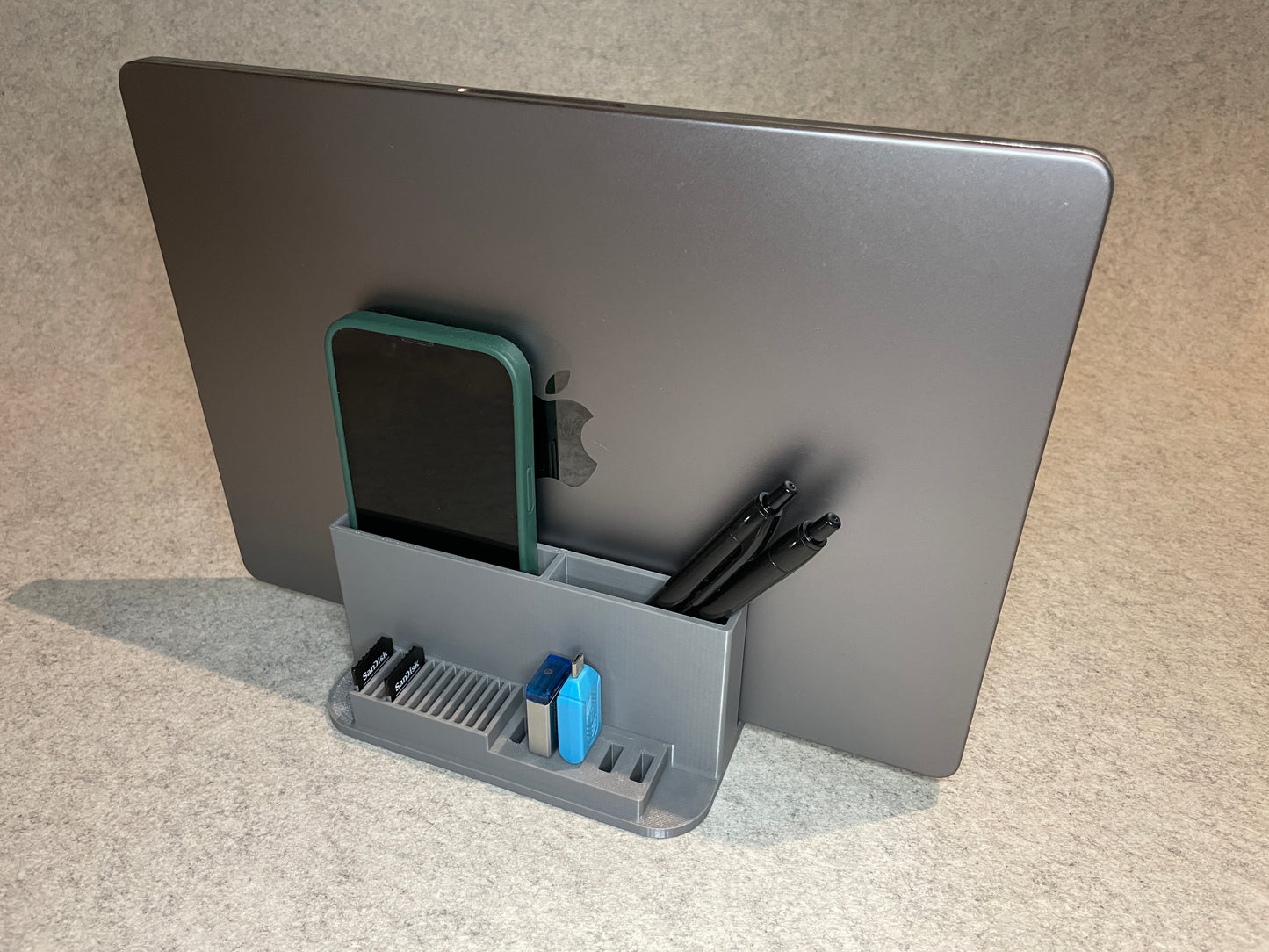 Ställ for dator / MacBook