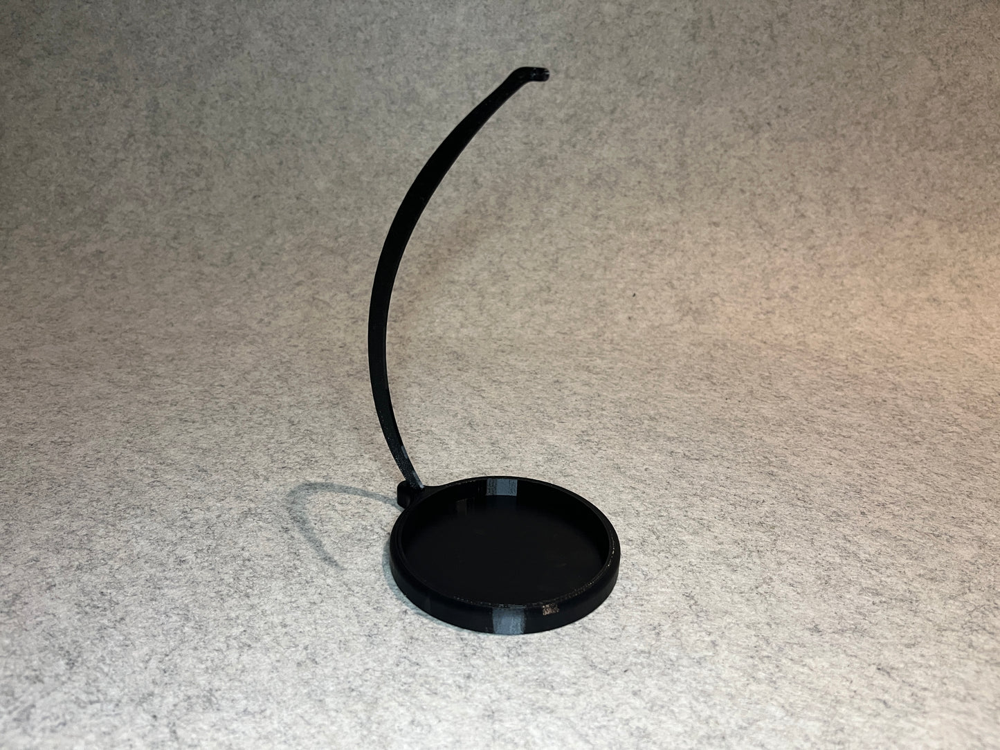 Hållare för tepåsar