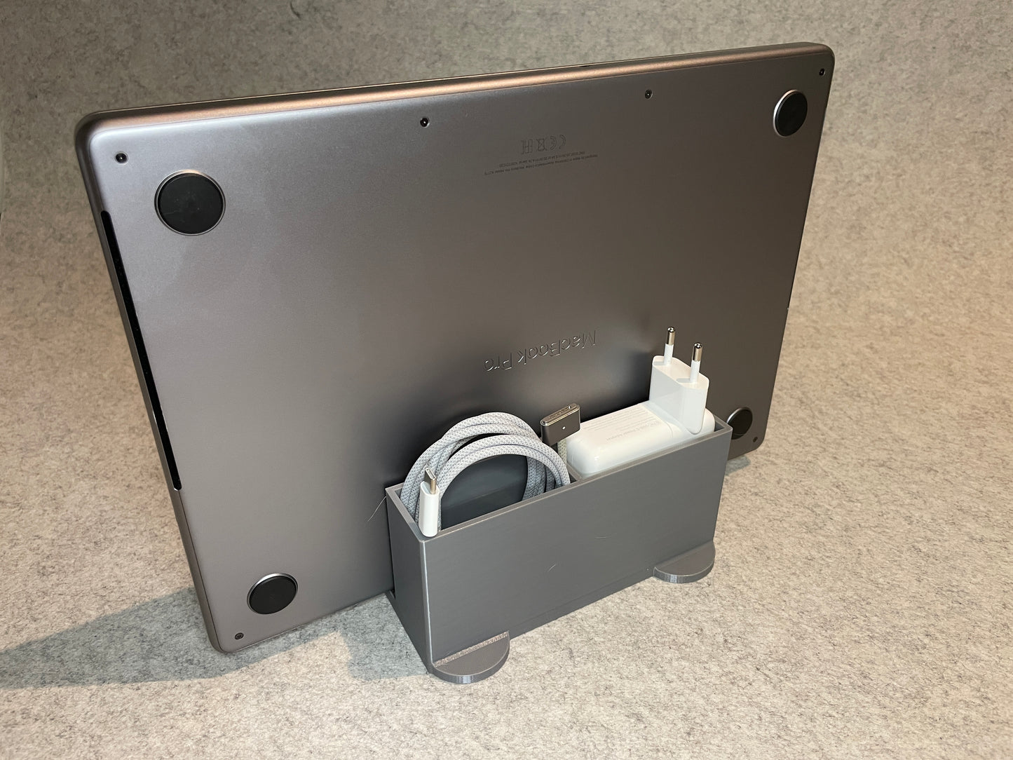 Ställ for dator / MacBook
