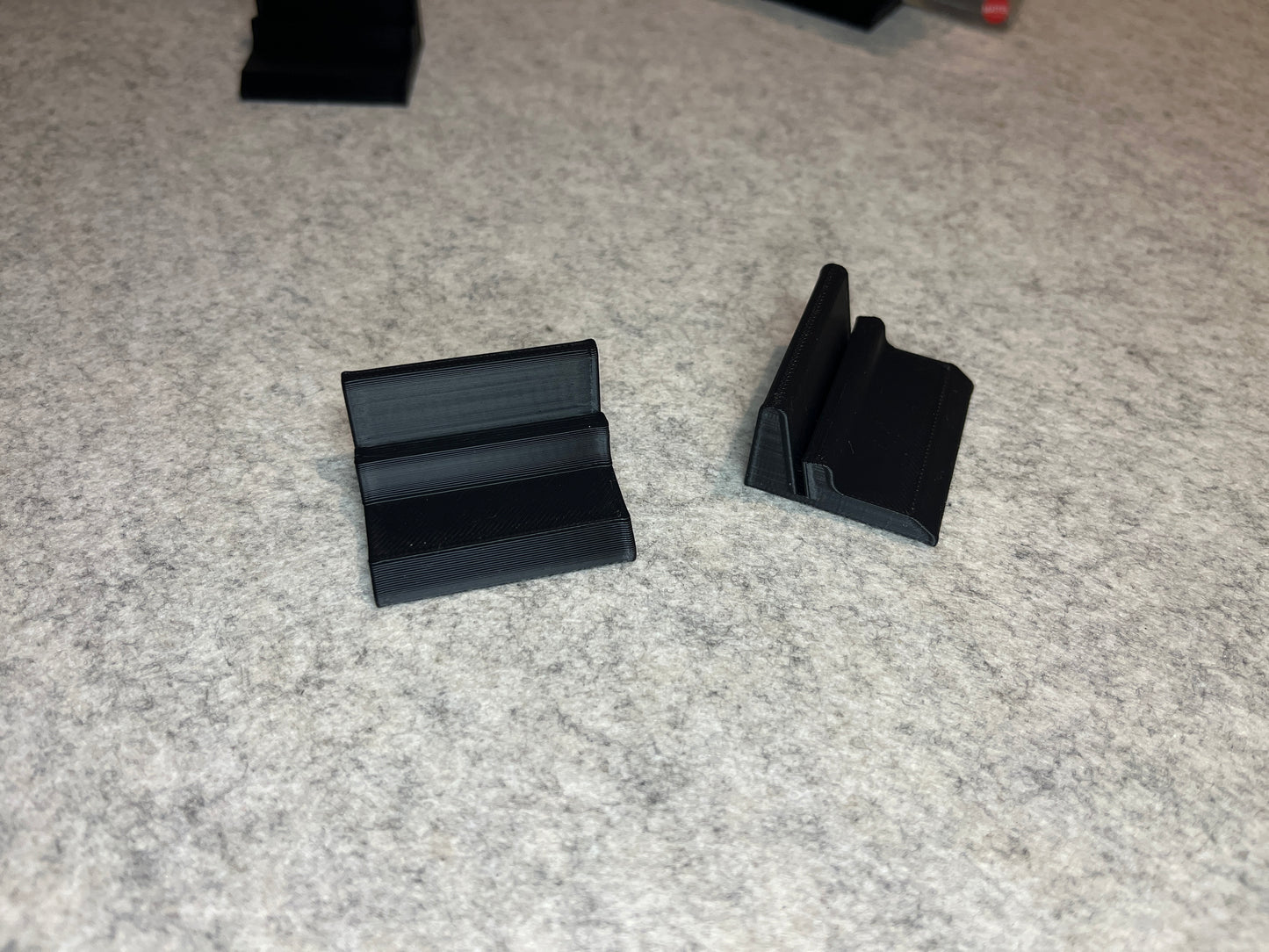 Display ställ för Hot Wheels bilar