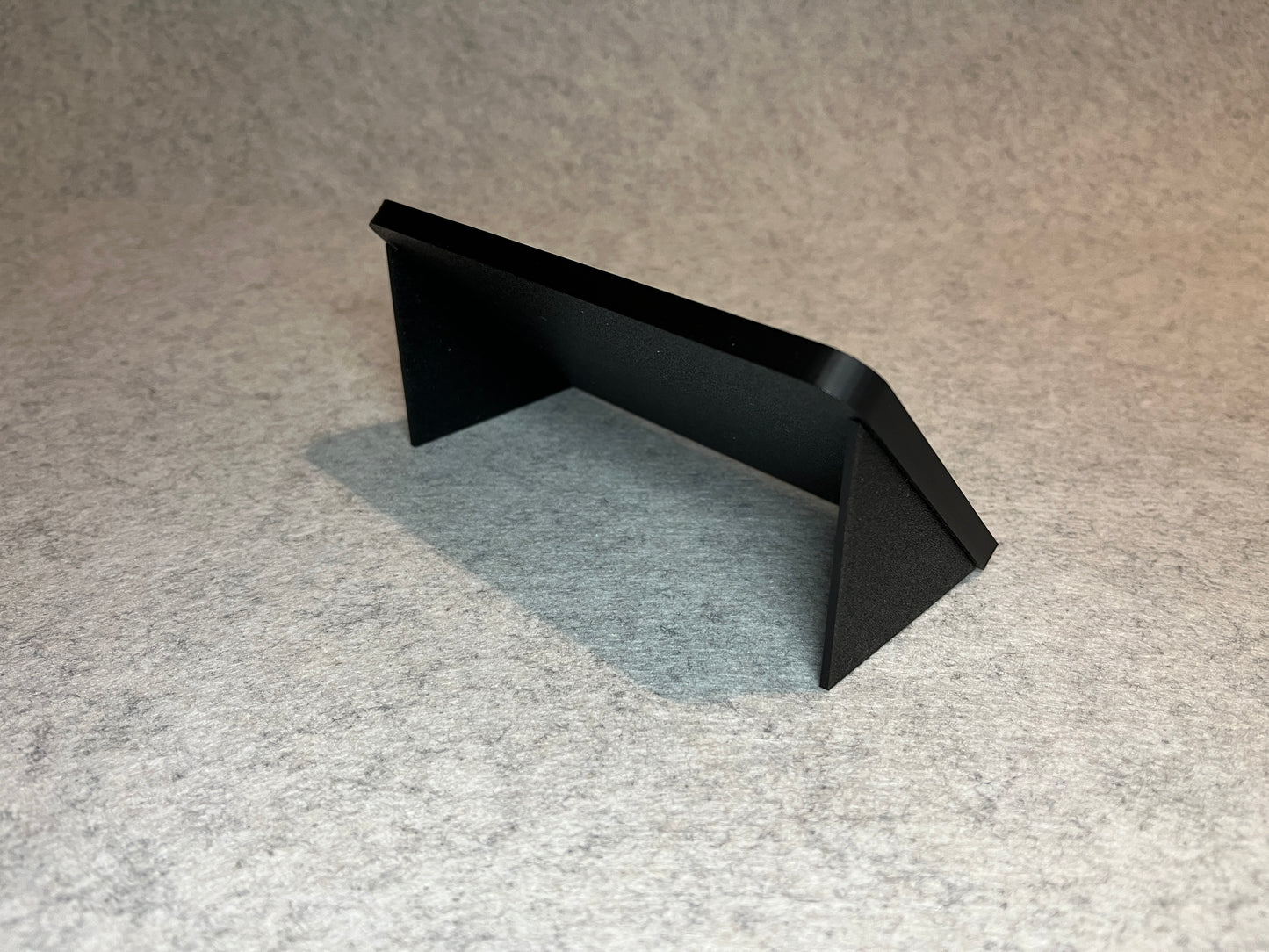 Display ställ för 6x 1oz silvermynt