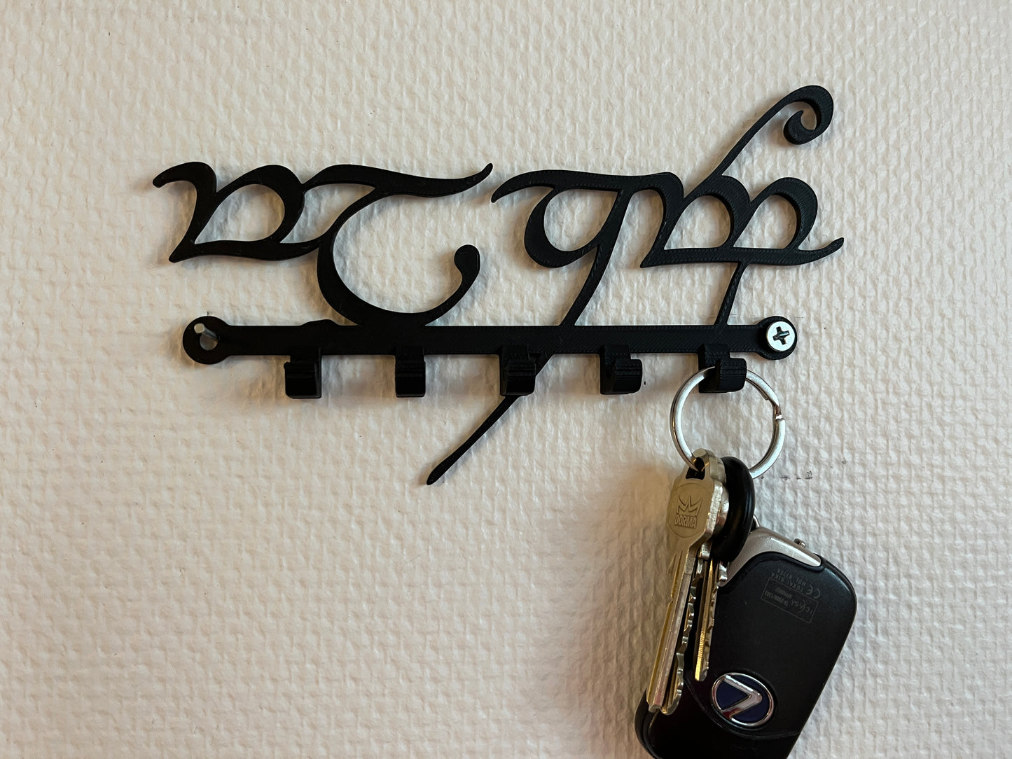 Nyckelhängare Lord of the Rings