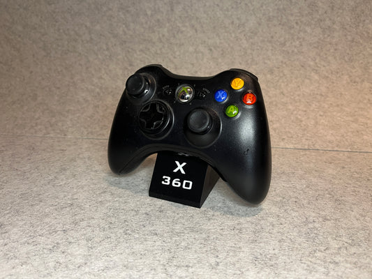 Ställ för Xbox360 handkontroll