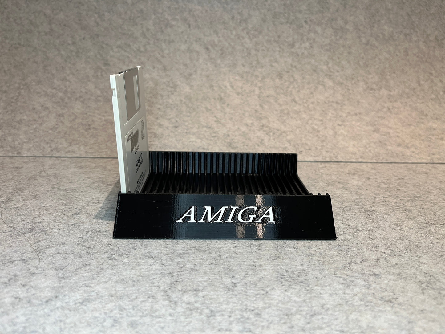 Spelställ för 25 spel till Amiga 500 1200 (Floppy disks 3,5")