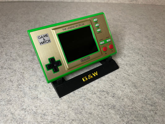 Ställ för Game&Watch