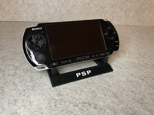 Ställ för PSP