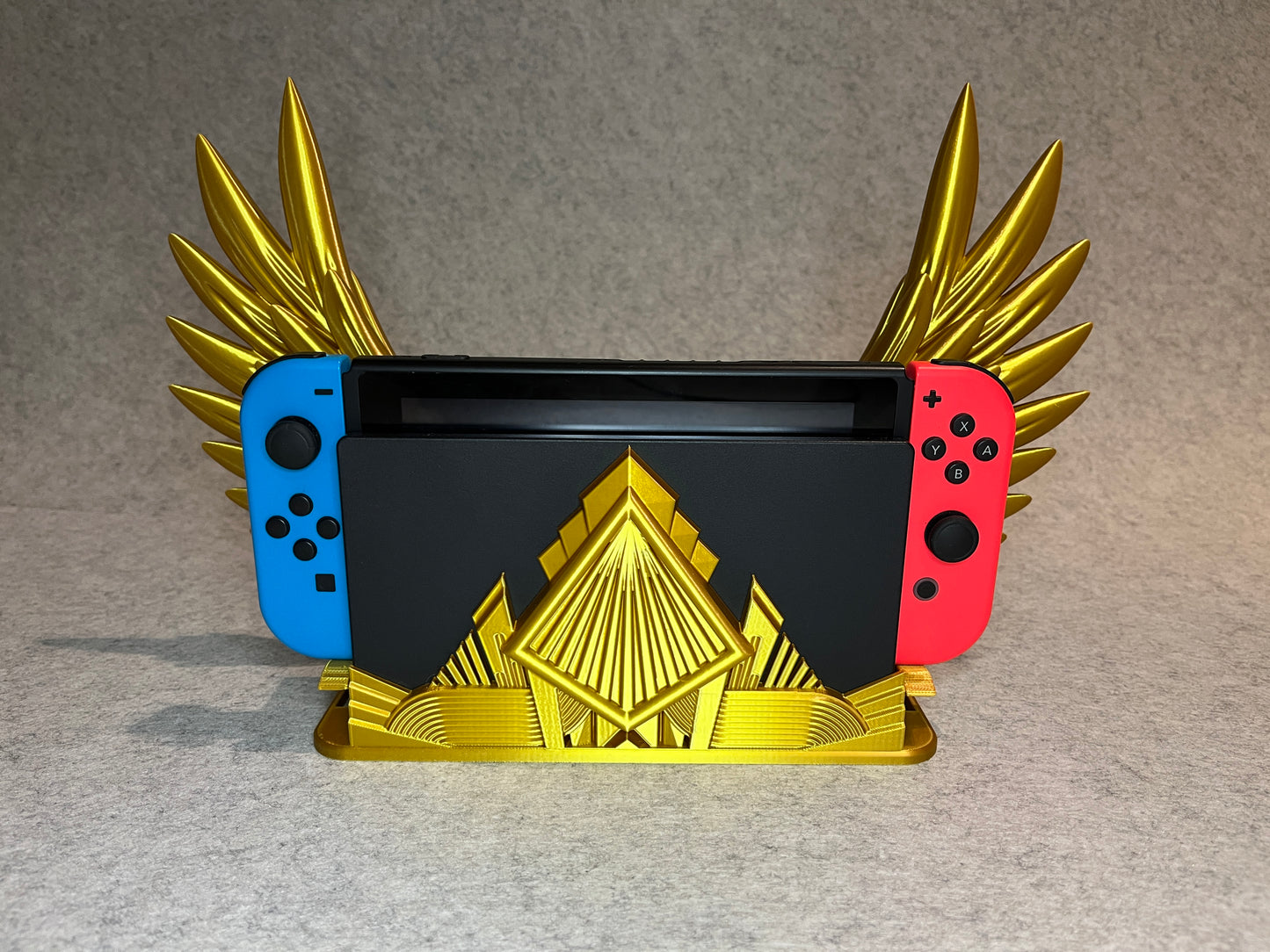 Zelda dock till Nintendo Switch