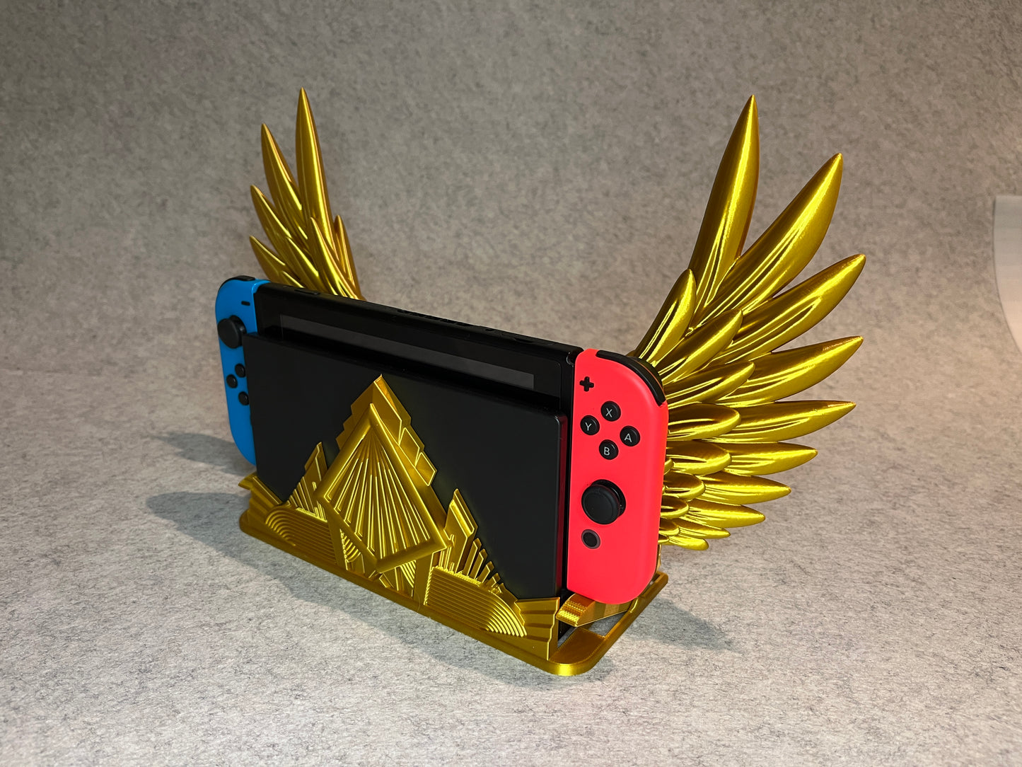 Zelda dock till Nintendo Switch