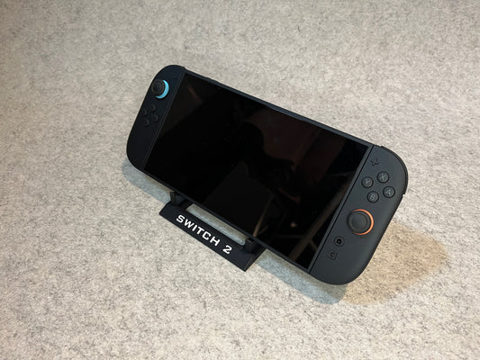 Ställ för Nintendo Switch 2