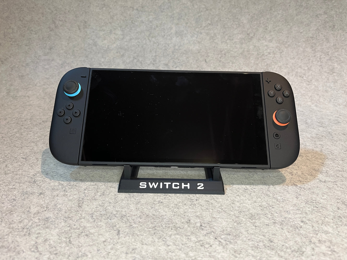 Ställ för Nintendo Switch 2