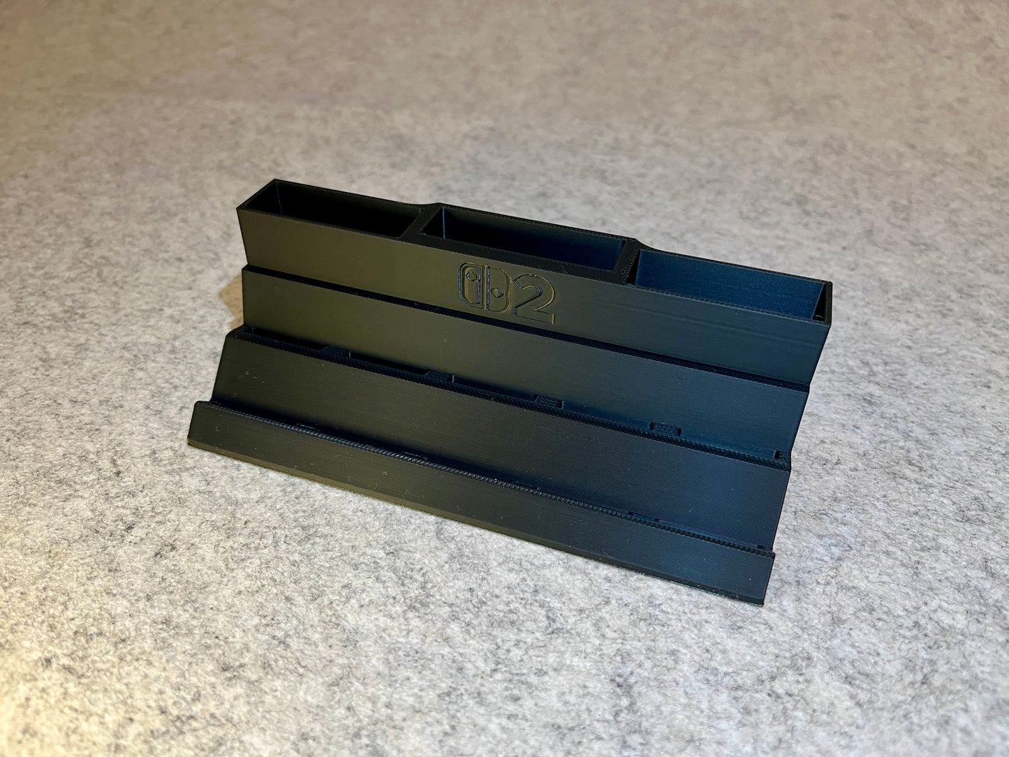 Ställ för JoyCon, Grip och 10 Nintendo Switch 2 spel