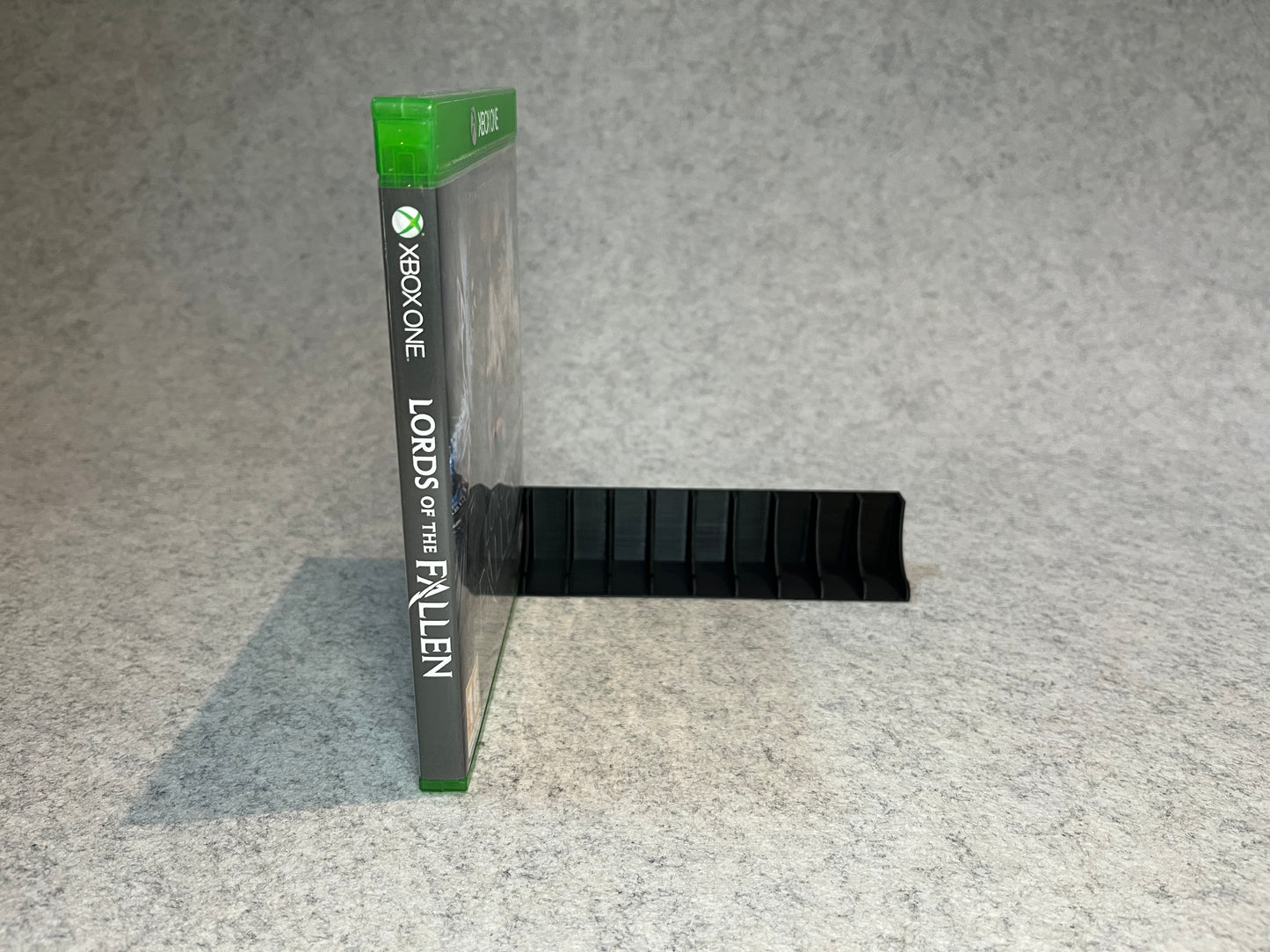Spelställ för 10 spel till Xbox One / Series
