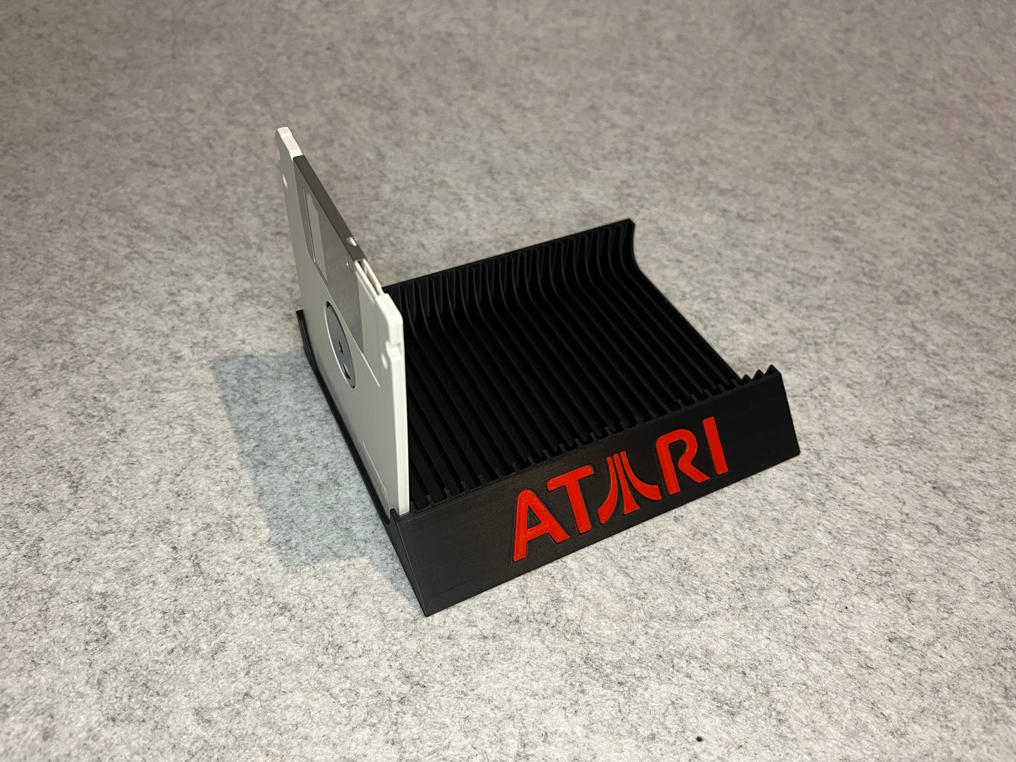 Spelställ för 25 spel till Atari ST (Floppy disks 3,5")