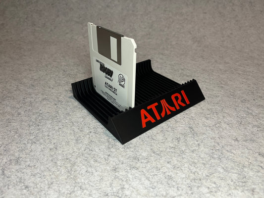 Spelställ för 25 spel till Atari ST (Floppy disks 3,5")