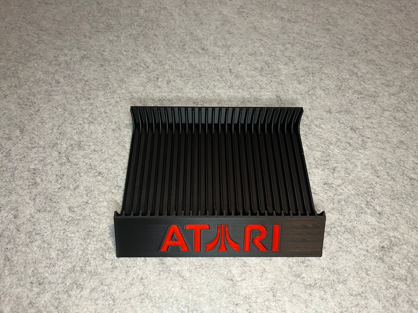 Spelställ för 25 spel till Atari ST (Floppy disks 3,5")