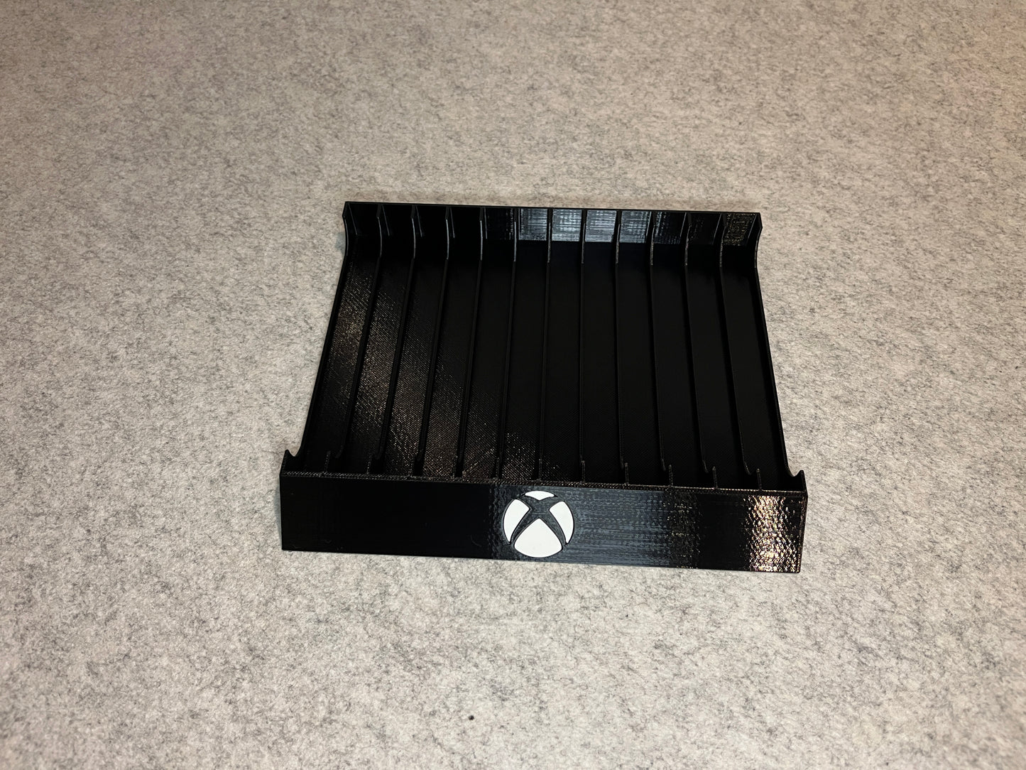 Spelställ för 12 spel till Xbox One / Series