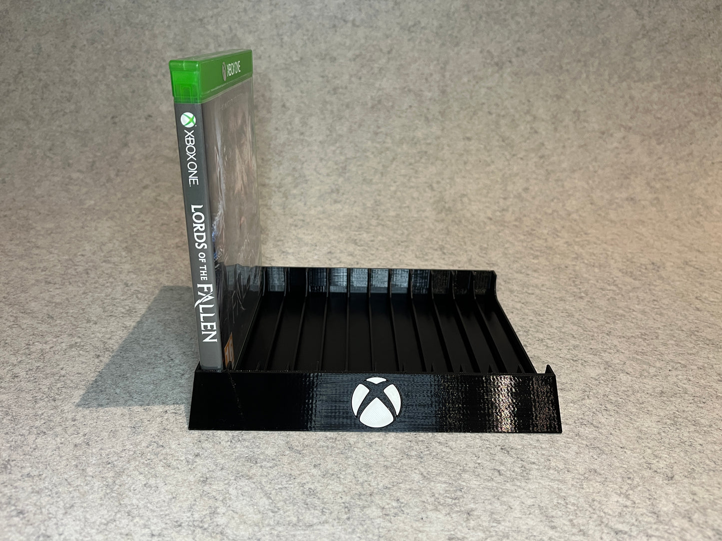 Spelställ för 12 spel till Xbox One / Series