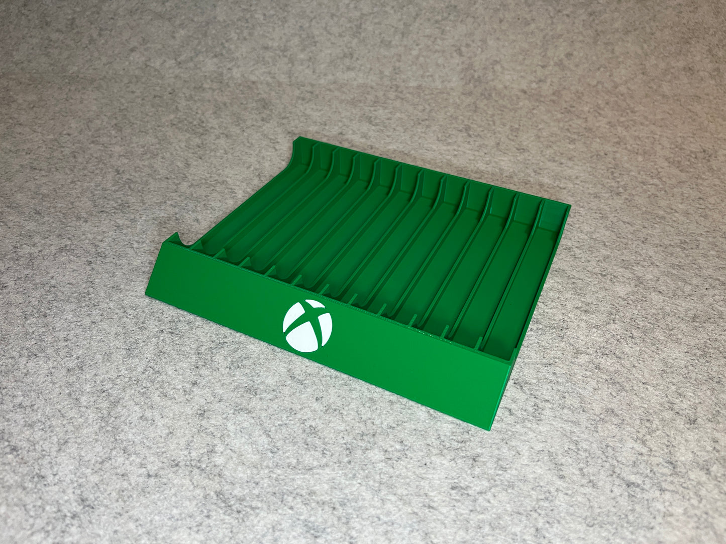 Spelställ för 12 spel till Xbox One / Series