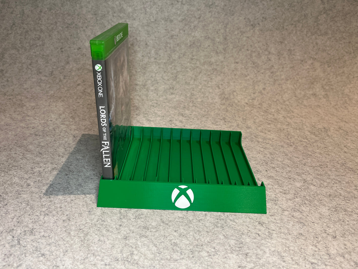 Spelställ för 12 spel till Xbox One / Series