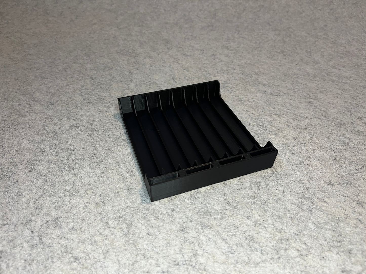 Spelställ för 8 spel och 4 cartridge till Nintendo Switch